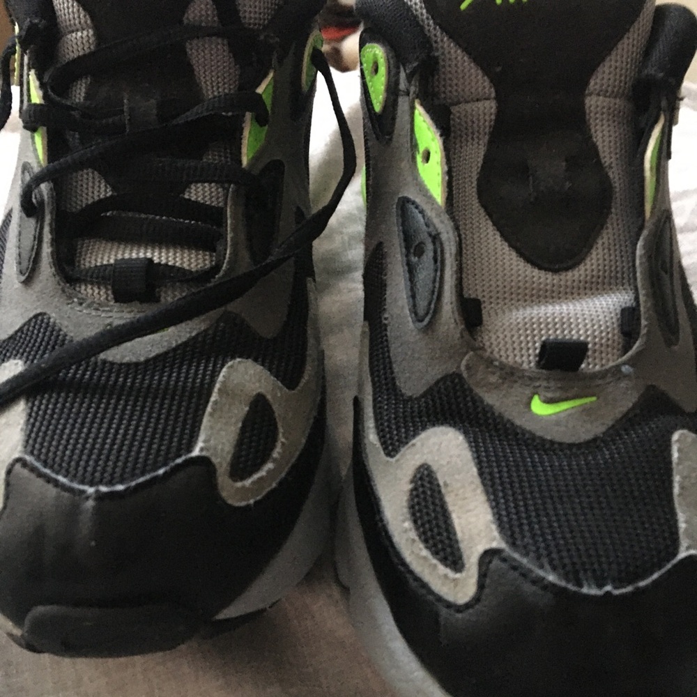 Nike Air 200 sneakers